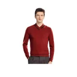 Карамельно-красный