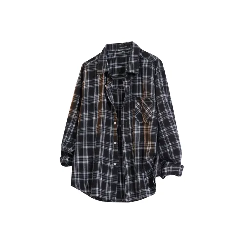 JEANSWEST Унисекс Рубашки