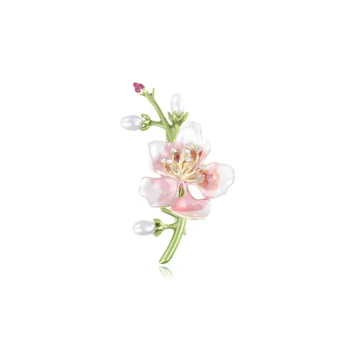 RINGLOVE Сплав Броши Женские