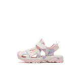 Чистый розовый/микрокристаллический белый