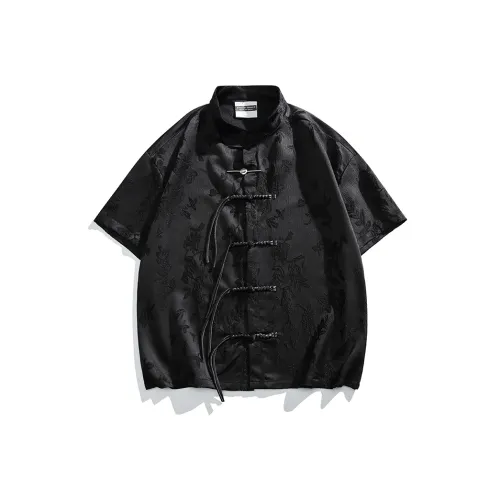 Унисекс рубашки