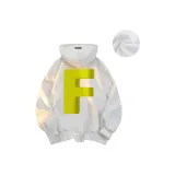 Белый, желтый, F (флисовая подкладка)