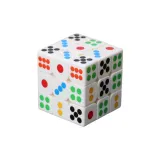Кубик Рубика