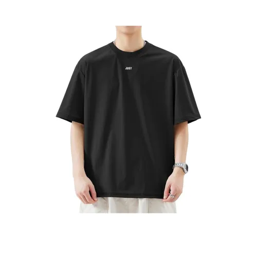 WOOD SOON Мужская футболка с коротким рукавом