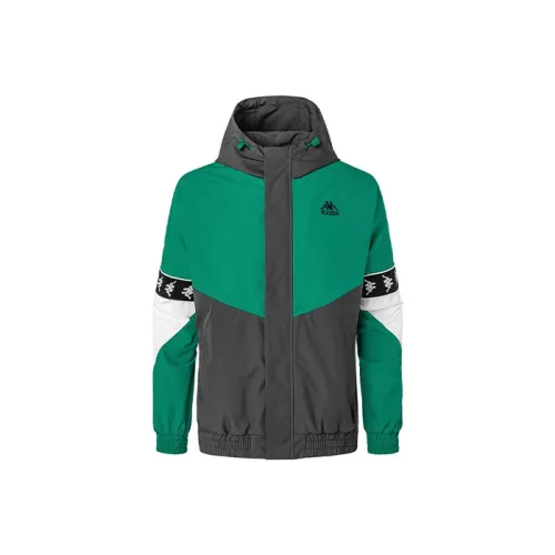 KAPPA Мужские Куртки