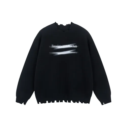 RECOLETA Унисекс Трикотаж