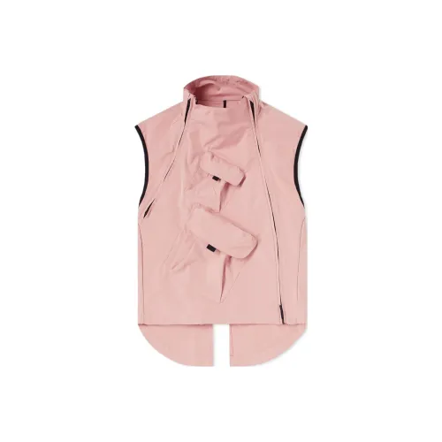 Nike Розовые Мужские Майки