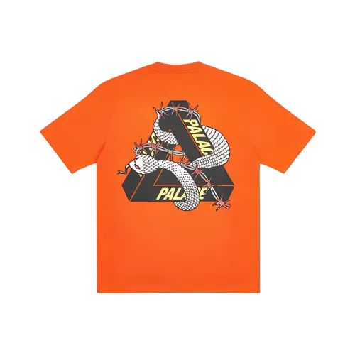 Дворцовый Апельсин Унисекс Футболка