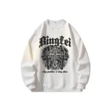 Белый [утолщенный с флисовой подкладкой]