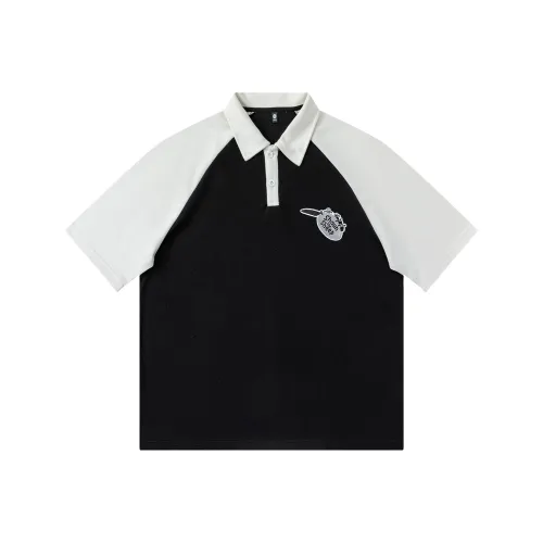 SHAUN THE SHEEP Унисекс Поло