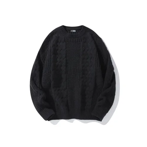 NFWYS Унисекс Свитеры