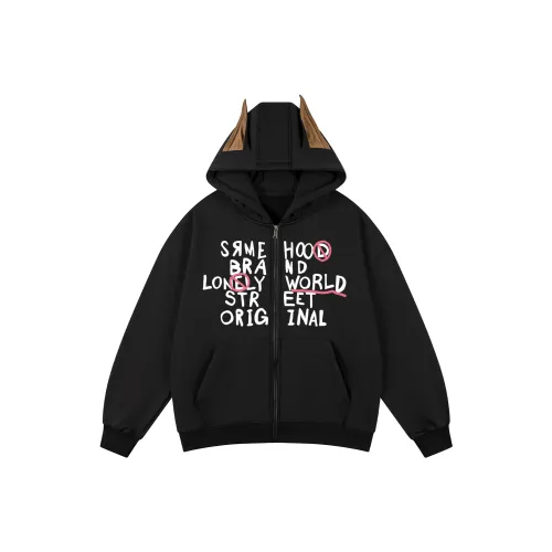 SIMPLE RIMLESS SRME Свитшот Унисекс