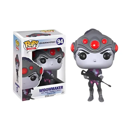 Funko Фигурки в стиле Chibi