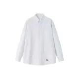 Чисто белый