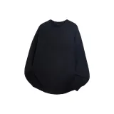 Классический черный