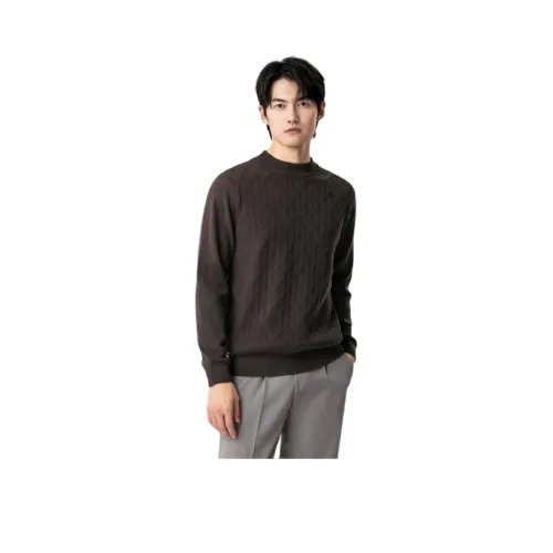 SUNDACE Мужские Свитера