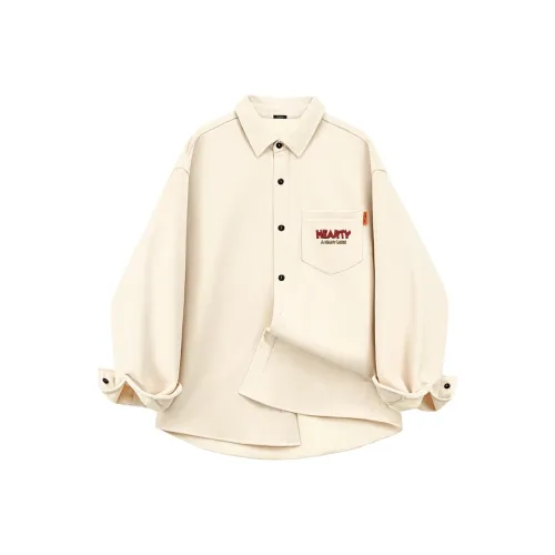 Miniso Унисекс Рубашки