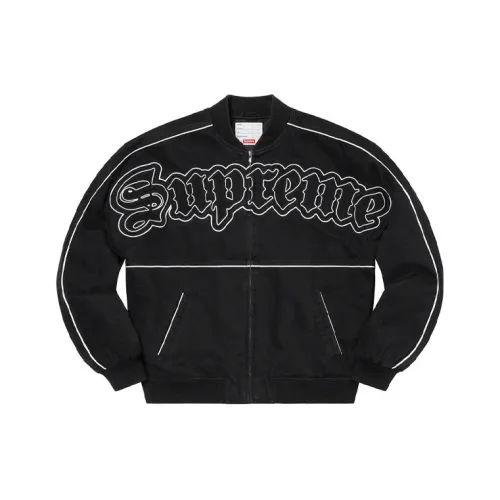 Supreme SS21 Унисекс Куртки