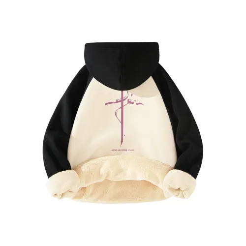 Miniso Унисекс Свитшоты