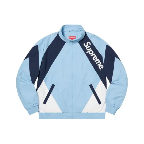 Supreme Унисекс Куртки