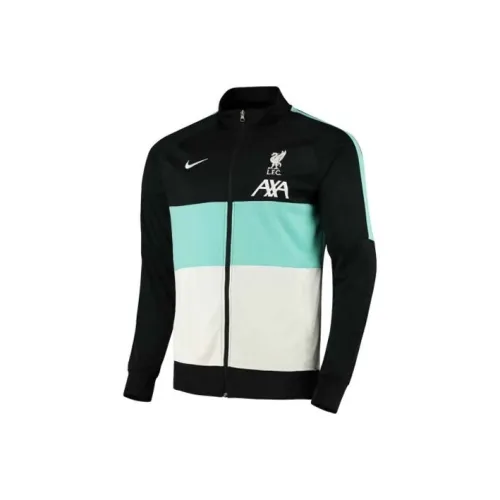 nike Бирюзовый Мужской Куртки