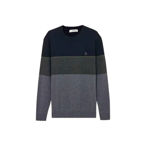 HAZZYS Мужские Свитера