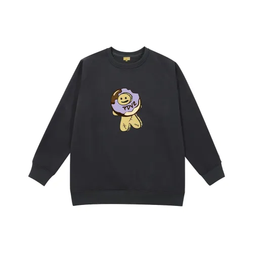 PDVZ Унисекс Свитшоты