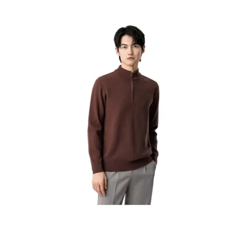 SUNDACE Мужские Свитера