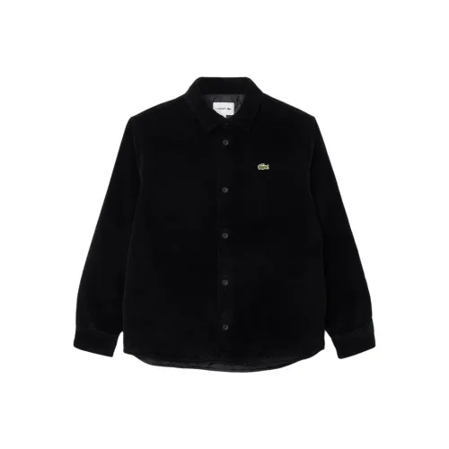 LACOSTE Мужские рубашки