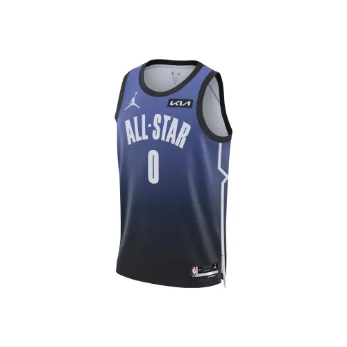 Nike Blue Men's Tank Tops Nike Синий Мужские Майки