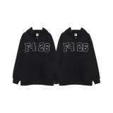 2 шт (черный+черный)