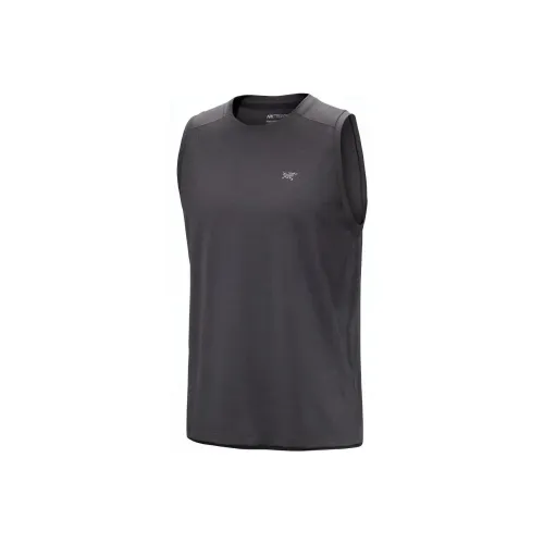Arcteryx CORMAC Мужские Майки