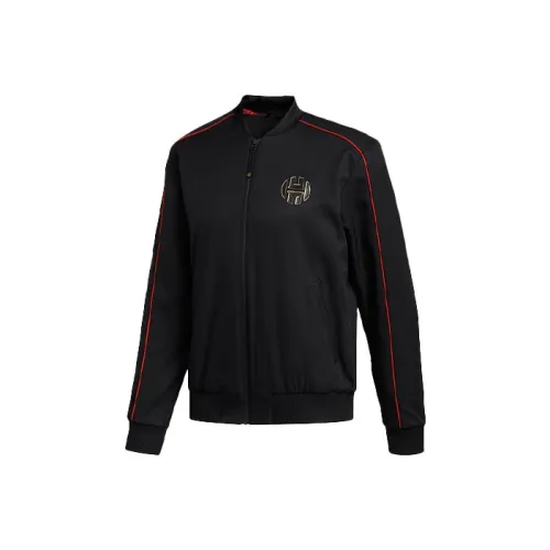 Adidas Мужские Черные Куртки