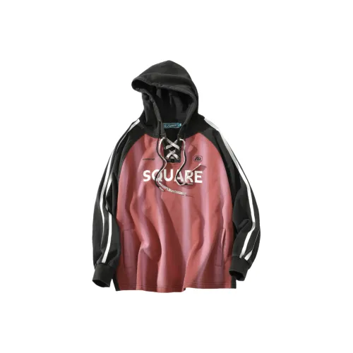 A SQUARE ROOT Свитшот Унисекс