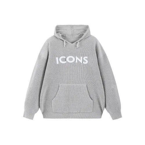 ICONS Lab Унисекс Трикотаж