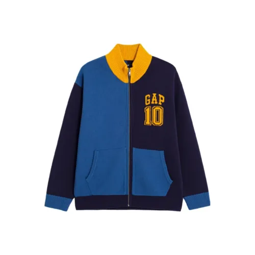 GAP совместный бренд Мужской Трикотаж