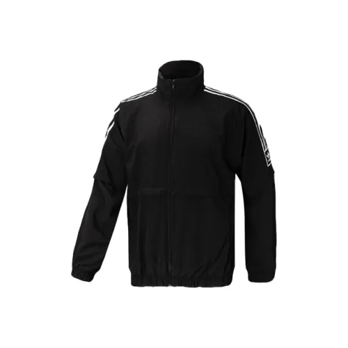 Adidas Originals Мужские Черные Куртки