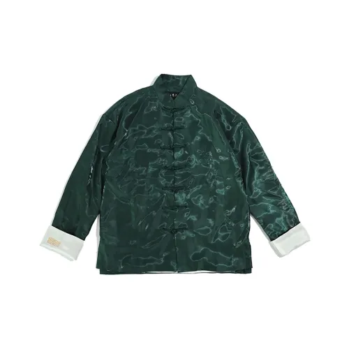 Унисекс куртки