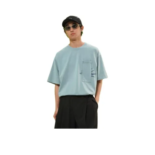 DAIKON Lab Унисекс Футболки