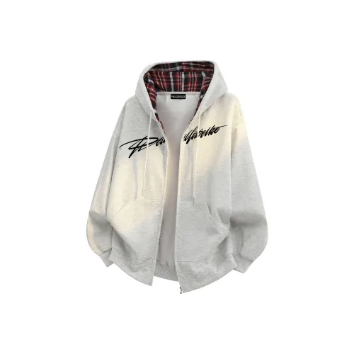 PAUL COSTELLOE Толстовка Унисекс