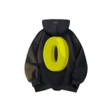 Чёрный Жёлтый O