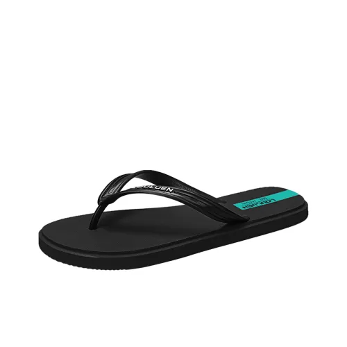 BOLE ЭВА Silent Anti Abrasion и быстро сохнущие шлепанцы для мужчин