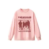 Светло-розовый