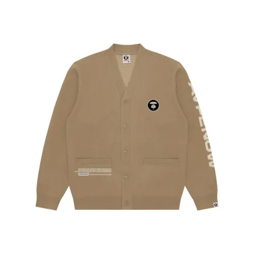 Aape Мужской Трикотаж