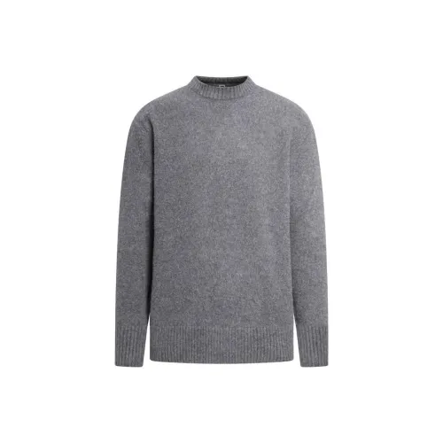 OAMC Серые Мужские Свитера