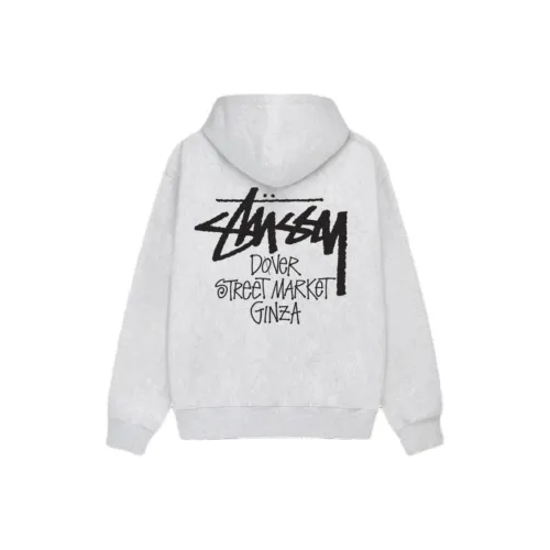 Stussy DSM Ginza Collaboration Унисекс Свитшоты