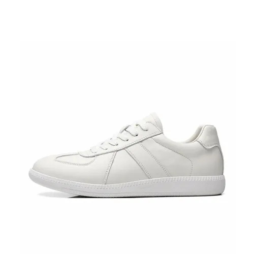 DIENGRLEY Немецкие армейские кроссовки Low Top Мужские