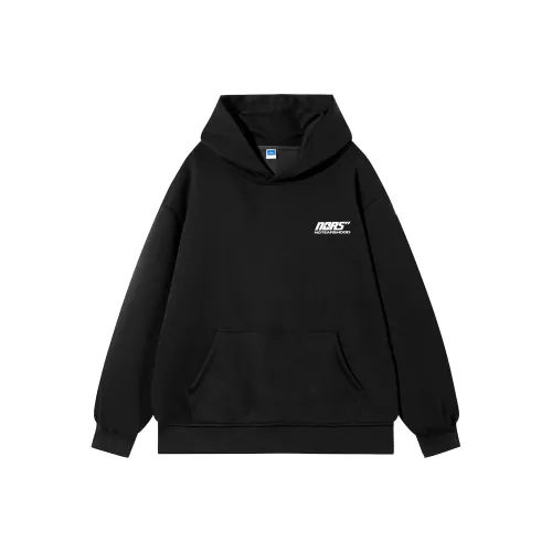 No Tears Унисекс Толстовки