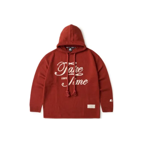 Starter Унисекс Свитеры