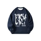 Темно-синий